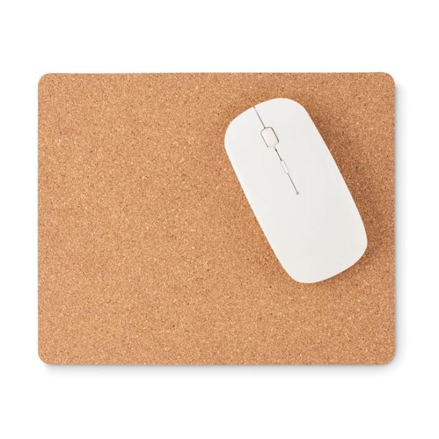 Mouse pad Matty, din pluta