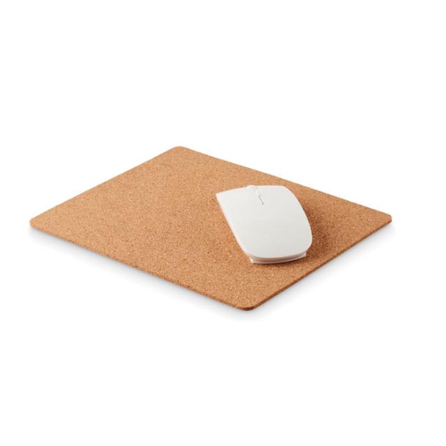 Mouse pad Matty, din pluta
