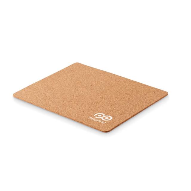 Mouse pad Matty, din pluta