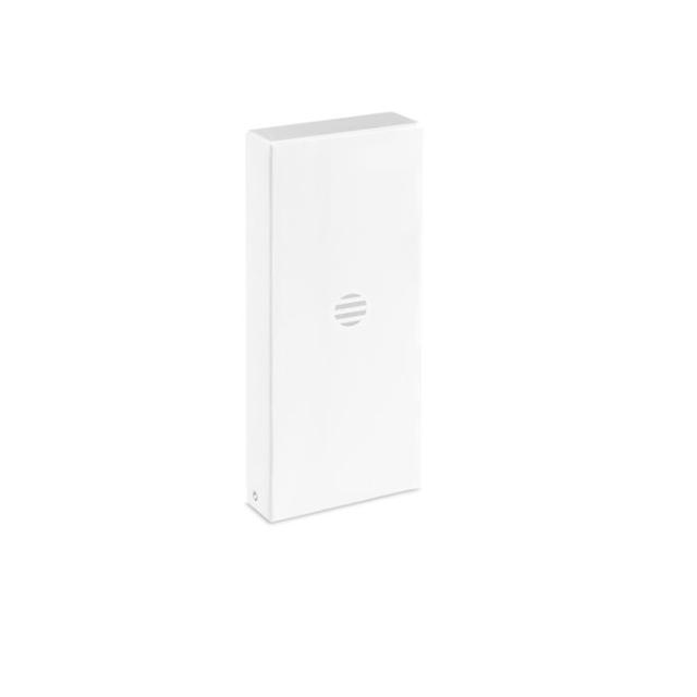 Powerbank bambus, 6000 mAh
