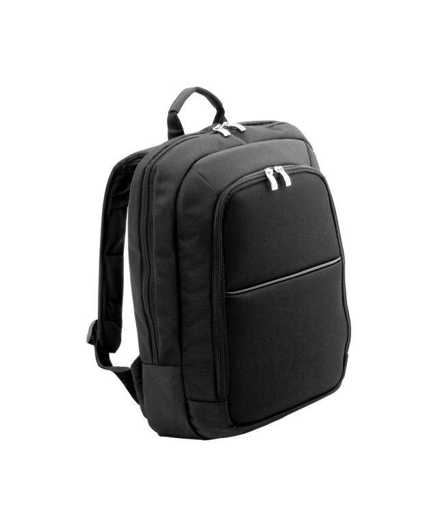 Rucsac laptop Eris, 14 inch, negru