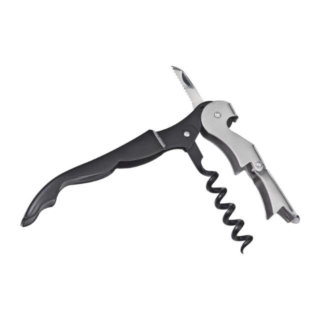 Tirbuson, metal