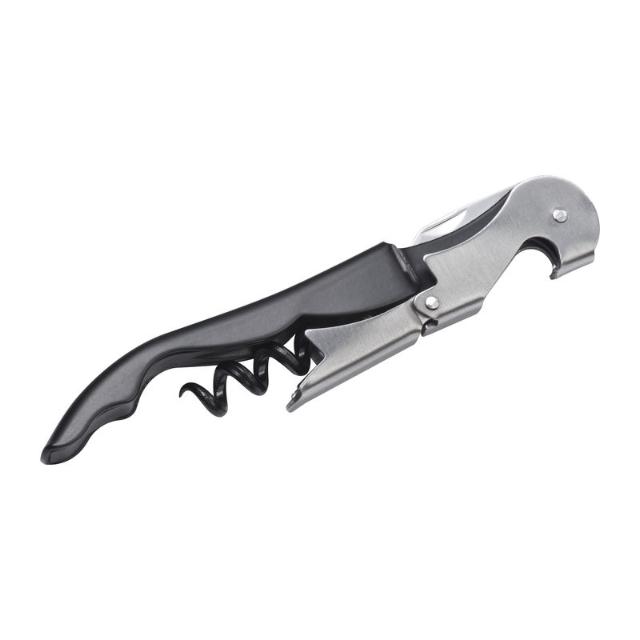 Tirbuson, metal