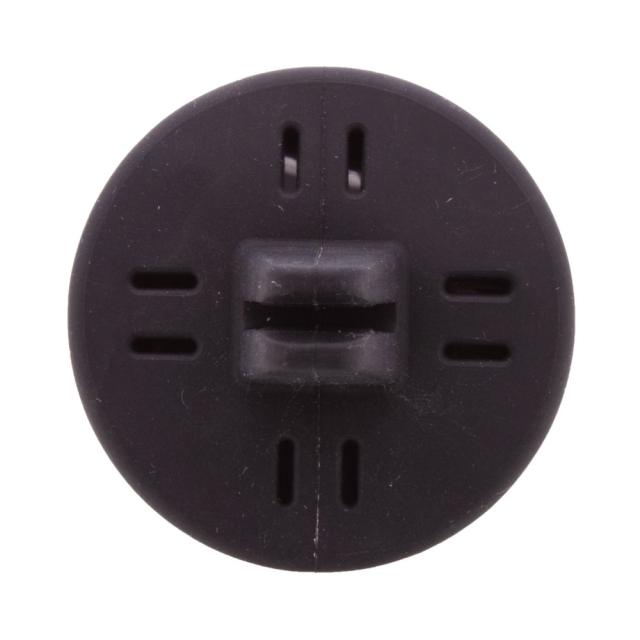 Odorizant auto silicon, fata bambus, lamaie, negru