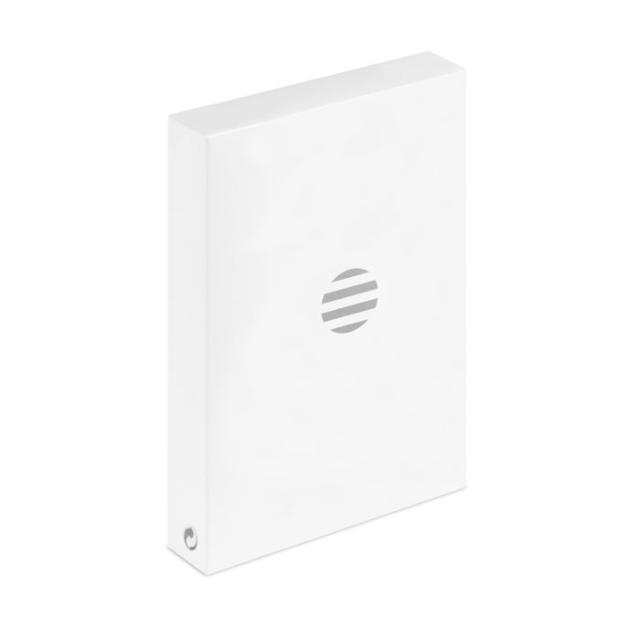 Baterie externa, 4000 mAh, negru