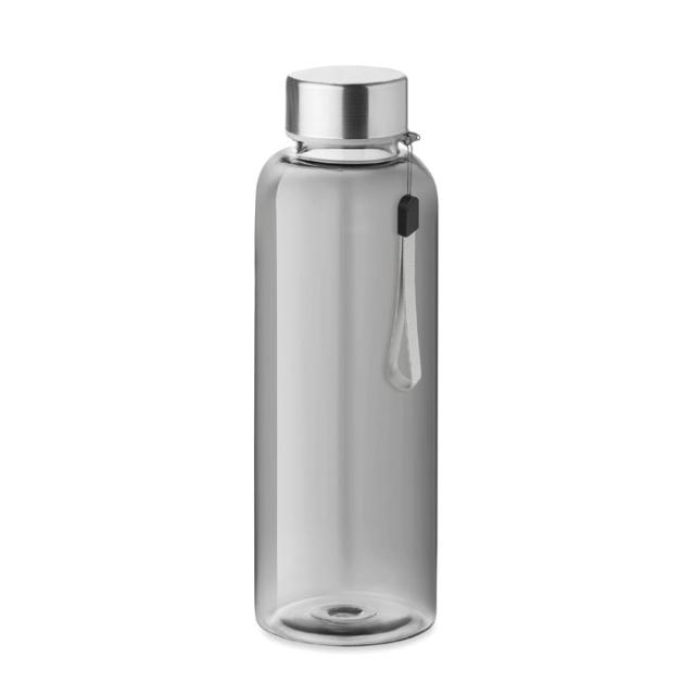 Sticla tritan, 500 ml, Utah, gri