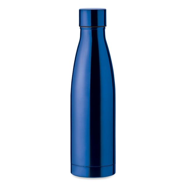 Termos inox Belo, 500 ml, albastru