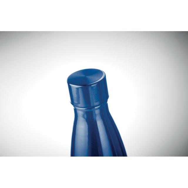 Termos inox Belo, 500 ml, albastru