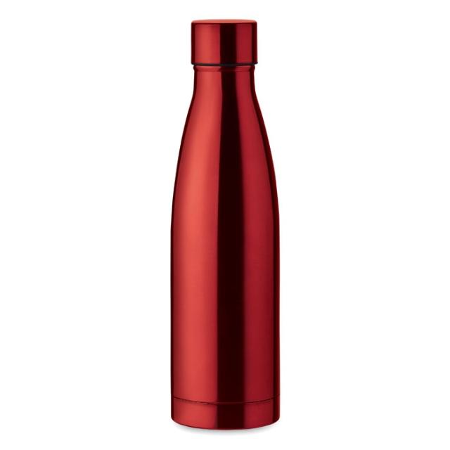 Termos inox Belo, 500 ml, rosu