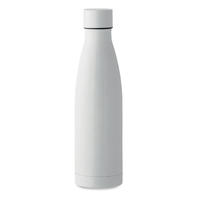 Termos inox Belo, 500 ml, alb