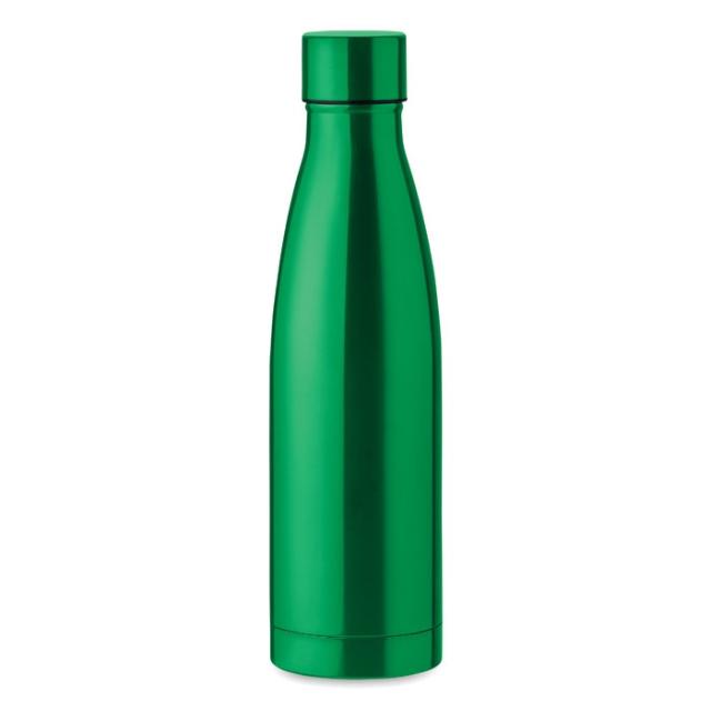 Termos inox Belo, 500 ml, verde
