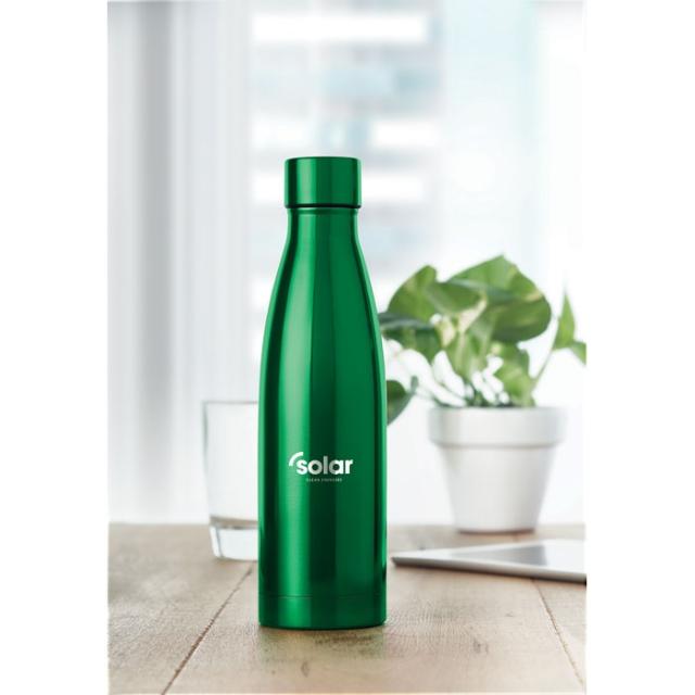 Termos inox Belo, 500 ml, verde