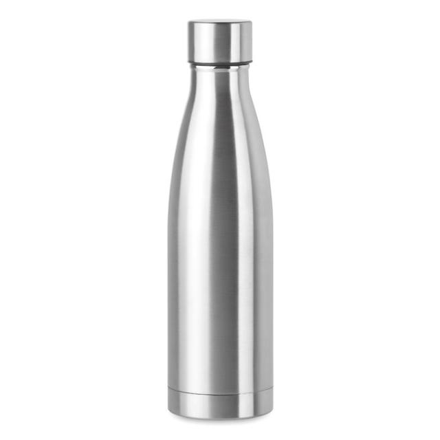 Termos inox Belo, 500 ml, argintiu mat