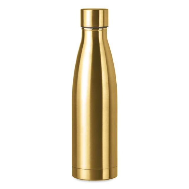 Termos inox Belo, 500 ml, auriu mat