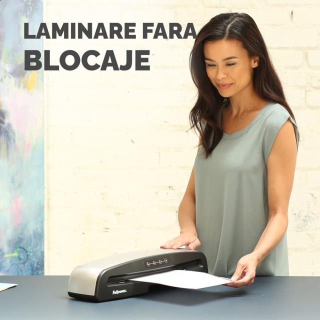 Laminator Fellowes, Saturn 3i, A3