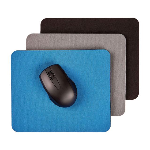 Mouse pad Fellowes, negru