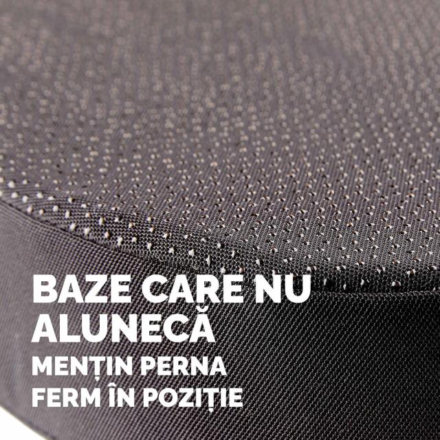 Perna de scaun  Fellowes, Breyta Comfort 