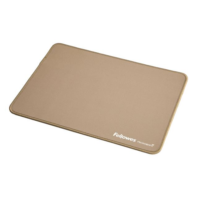 Mousepad Fellowes Breyta Microban XL, nisip