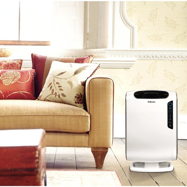 Purificator de aer Fellowes AeraMax DX55, 18 - 36 mp