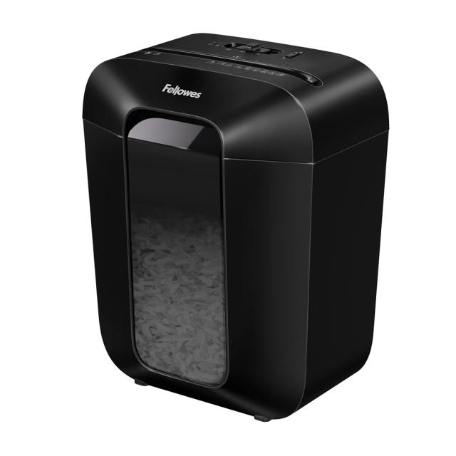 Distrugator documente Fellowes, Powershred LX50 9 coli