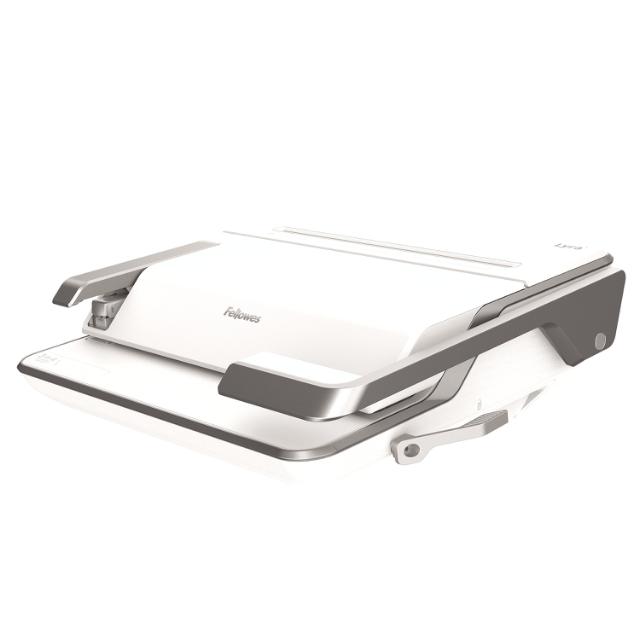 Masina de legat multifunctionala Fellowes LYRA 3 in 1