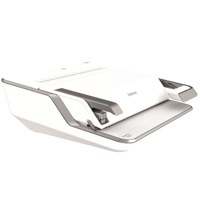 Masina de legat multifunctionala Fellowes LYRA 3 in 1