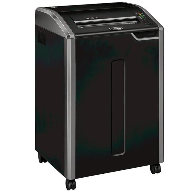 Distrugator documente Fellowes, 485Ci, Cross-Cut, 32 coli