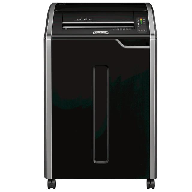 Distrugator documente Fellowes, 485Ci, Cross-Cut, 32 coli