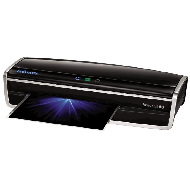 Laminator Fellowes, Venus 2, A3