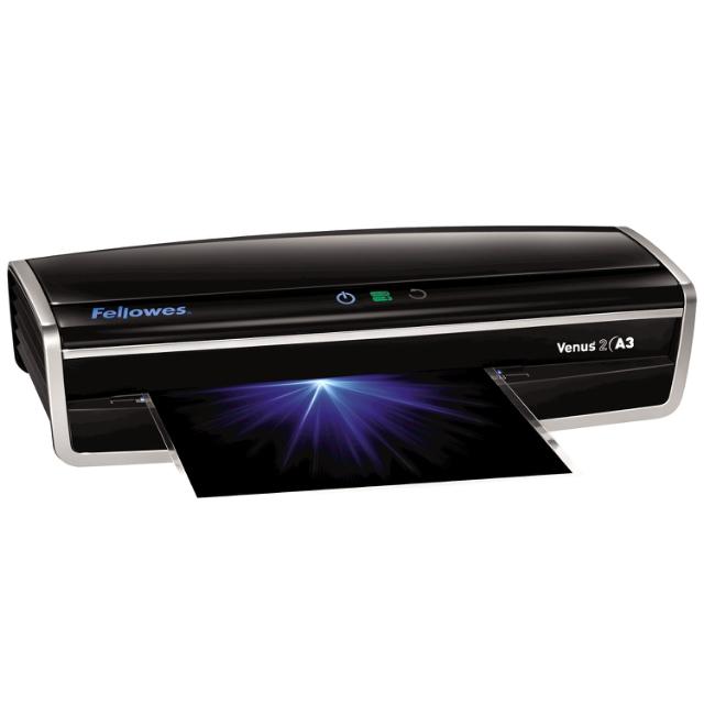 Laminator Fellowes, Venus 2, A3