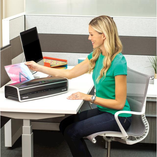 Laminator Fellowes, Venus 2, A3