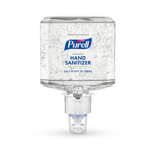 Gel dezinfectant PURELL Advanced ES6,  1200 ml