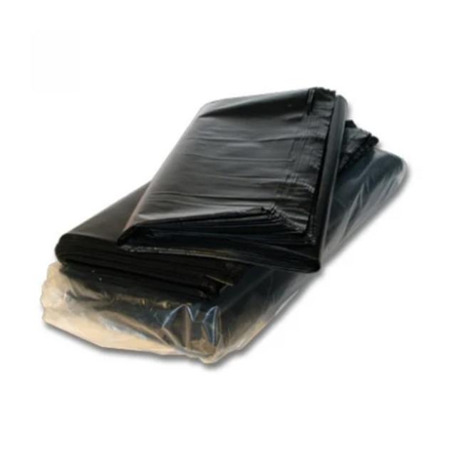 Saci menajeri, 240 litri, pliati, 10 bucati/set