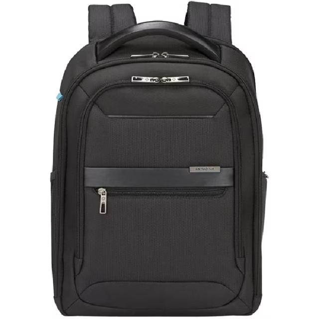 Rucsac laptop SAMSONITE Vectura Evo-008, 14.1 inch, negru