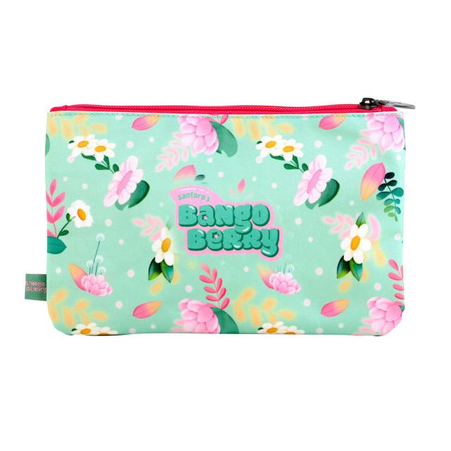 Penar Bangoberry, Tiggy Tigrisorul, 2 compartimente