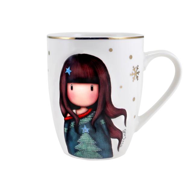 Set cadou cana si suport cana, Gorjuss, Cosy