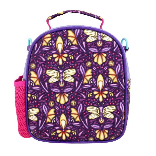 Gentuta pranz Gorjuss, Firefly Dawn, 20x24x8 cm