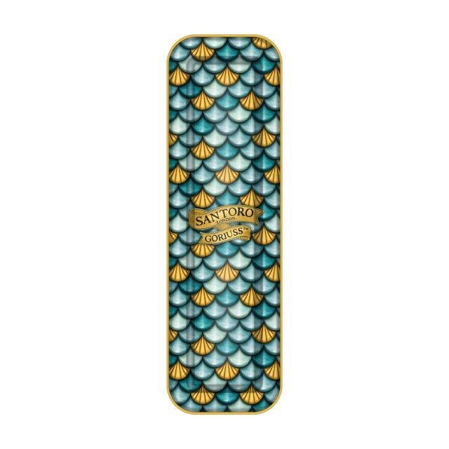 Penar Gorjuss Deep Secrets 1 compartiment, 20x2x6 cm