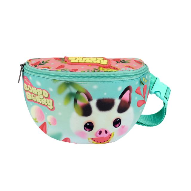 Borseta Bangoberry Piggy Porcusorul 20x13x9 cm