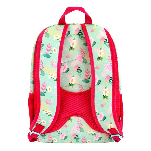 Rucsac Bangoberry, Tiggy Tigrisorul, 34x43x22 cm