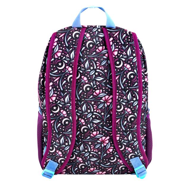 Rucsac Gorjuss, Fairy Dusk, 1 compartiment, 34x43x16 cm