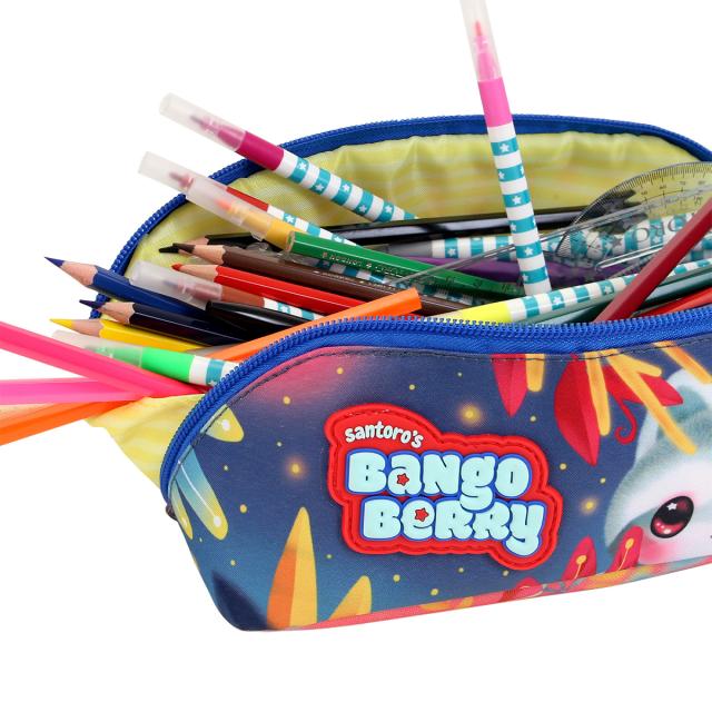 Penar Bangoberry, Remy Ratonul, 21x9x cm