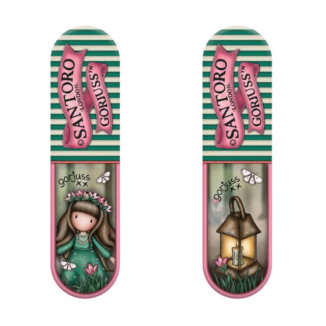 Notes cu spira A5 Gorjuss, Wildflower Dictando