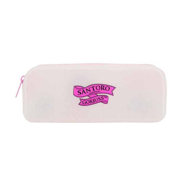 Penar silicon Gorjuss, Fairy Dusk, 19x7x6 cm