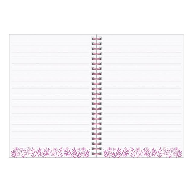 Caiet A4 Gorjuss, Fairy Dusk cu accesorii scolare