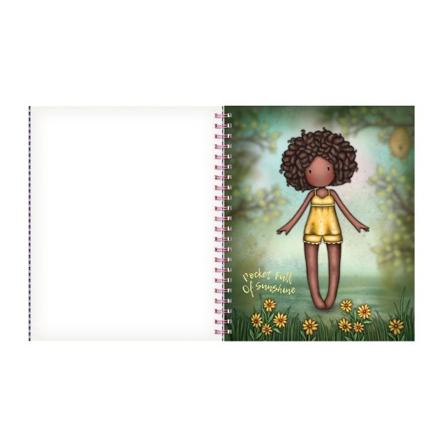 Carte Gorjuss, Activitati Design Moda