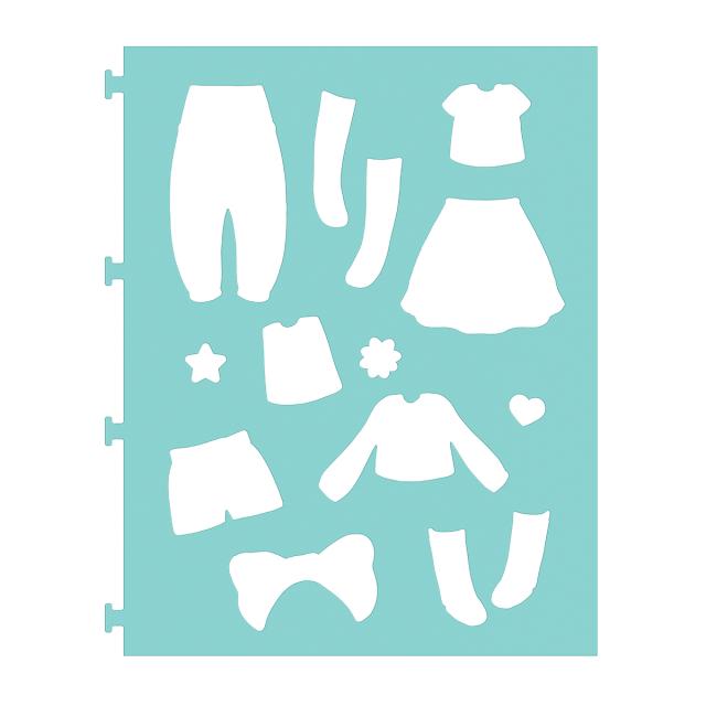 Carte Gorjuss, Activitati Design Moda