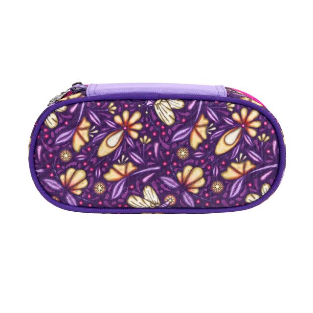 Penar Gorjuss, 1 compartiment Firefly Dawn, 10x23x6 cm