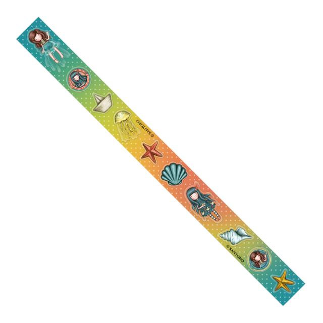 Banda Stickere Santoro Gorjuss, diverse modele