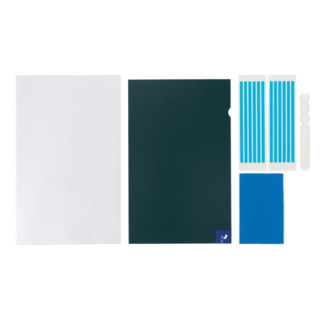 Filtru de confidentialitate Kensington HC, transparenta superioara, pentru laptop, 14.0 inch, 16:9, prindere duala